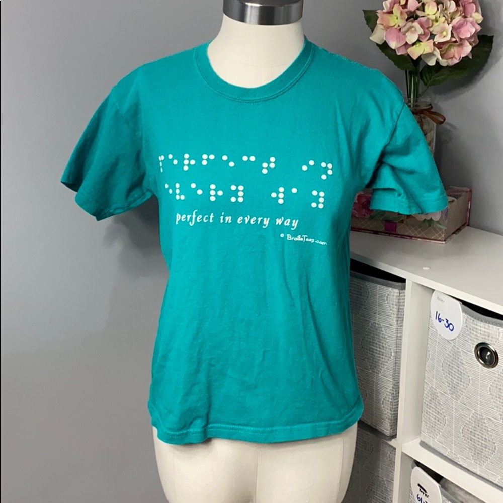 Girls tee shirt